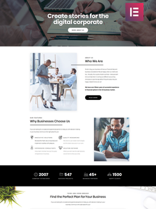WordPress - WP4539