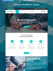 WordPress - WP4541