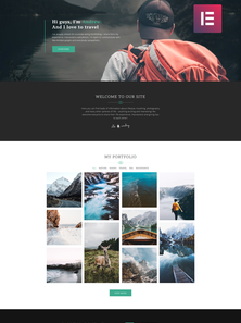 WordPress - WP4542