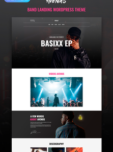 WordPress - WP4545