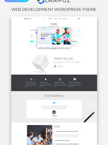 WordPress - WP4546