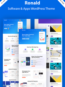 WordPress - WP4557