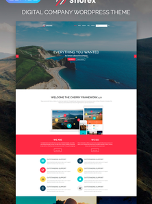 WordPress - WP4562