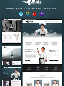 WordPress - WP4567