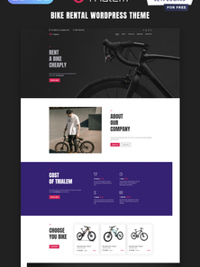 WordPress - WP4585