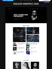 WordPress - WP4588