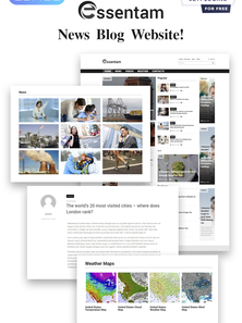 WordPress - WP4596