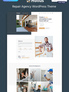 WordPress - WP4601
