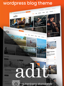WordPress - WP4602
