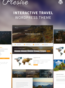 WordPress - WP4604
