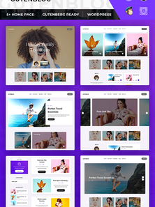 WordPress - WP4607