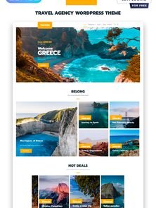 WordPress - WP4618