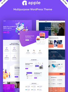 WordPress - WP4622