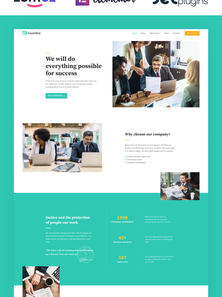 WordPress - WP4636