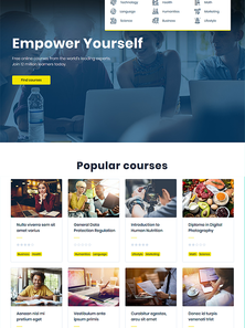 WordPress - WP4640