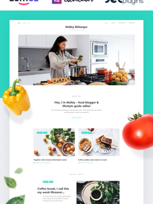 WordPress - WP4648