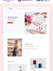 WordPress - WP4660