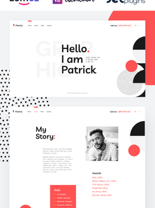 WordPress - WP4665