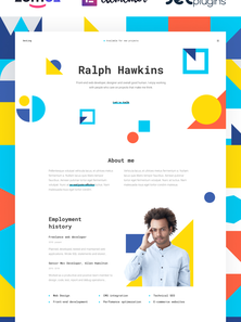 WordPress - WP4670