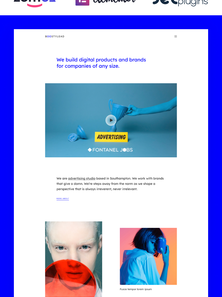 WordPress - WP4672