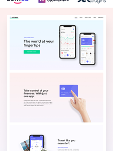 WordPress - WP4677