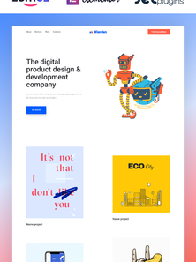 WordPress - WP4682