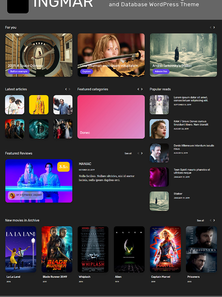 WordPress - WP4685