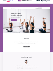 WordPress - WP4687