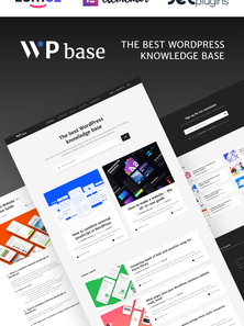 WordPress - WP4693