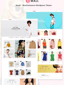 WordPress WooCommerce - W258