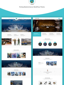 WordPress WooCommerce - W270