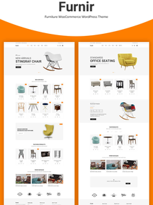 WordPress WooCommerce - W272