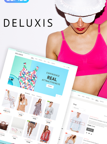 WordPress WooCommerce - W279