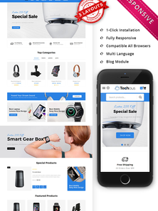 WordPress WooCommerce - W291