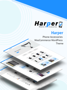WordPress WooCommerce - W327