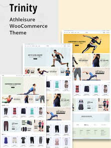 WordPress WooCommerce - W358