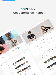 WordPress WooCommerce - W745