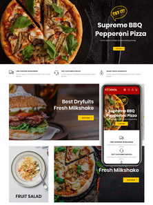 WordPress WooCommerce - W783