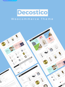 WordPress WooCommerce - W794