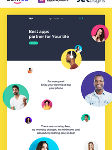 WordPress - WP4694