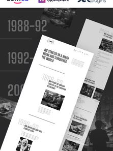 WordPress - WP4698