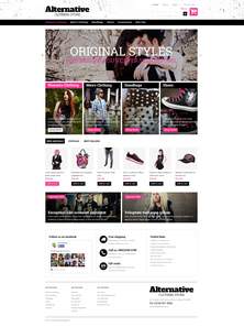 PrestaShop  - PS933