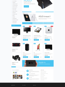 PrestaShop  - PS943