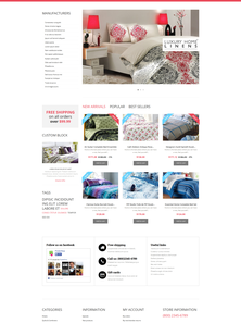 PrestaShop  - PS945