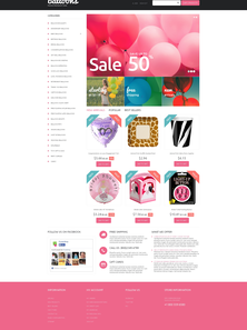 PrestaShop  - PS954