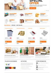 PrestaShop  - PS972