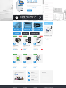 PrestaShop  - PS1005