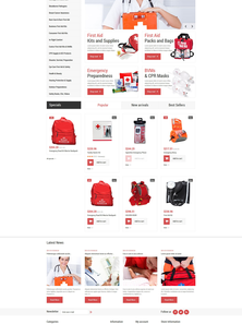 PrestaShop  - PS1047