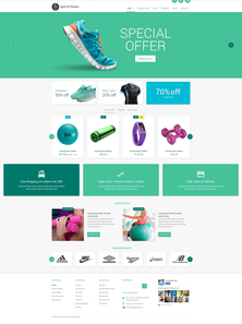 PrestaShop  - PS1233