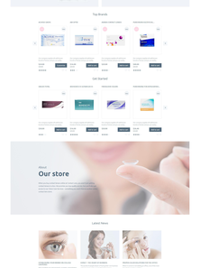 PrestaShop  - PS1279